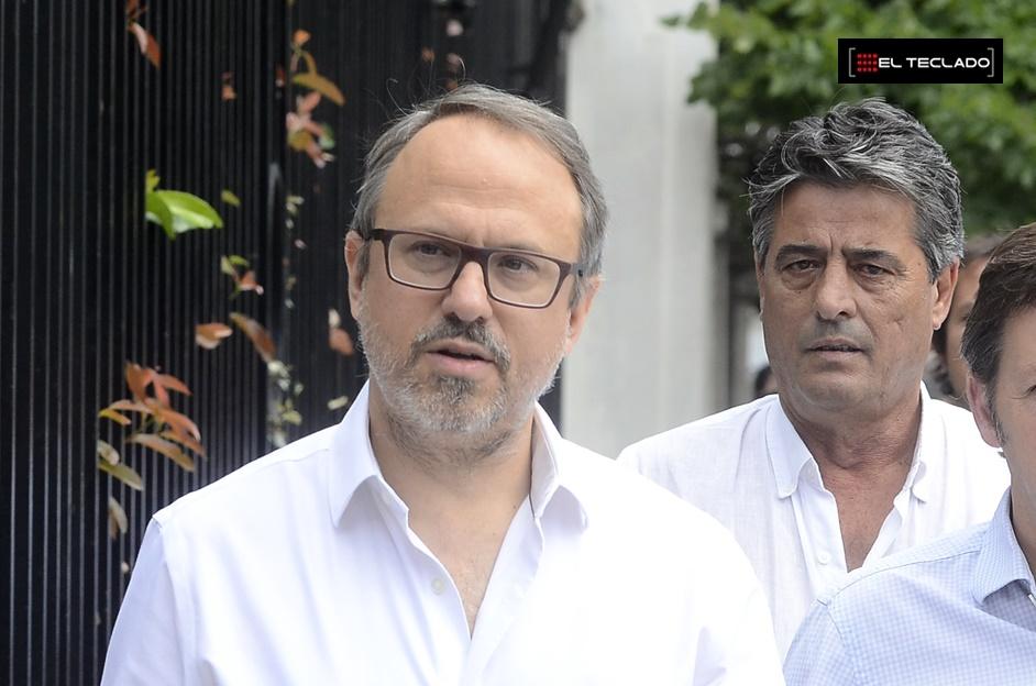 “Anti crisis”: intendentes de Juntos y un “inédito” apoyo al comercio local