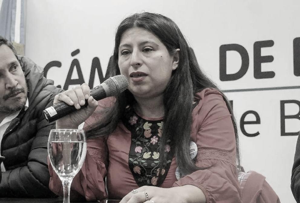 Escuchá la entrevista a Isabel, hermana de Daniel Polo, cabo del ARA San Juan