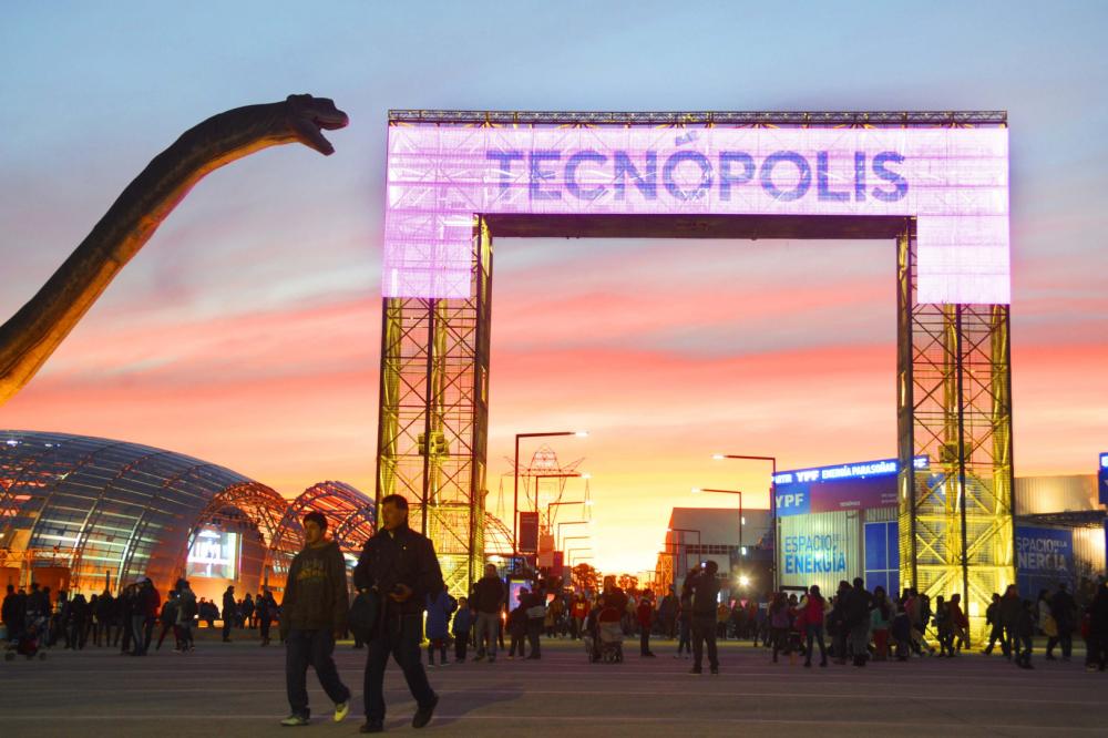 Vuelve Tecnópolis: mirá todo lo que hay para hacer en el inicio de las vacaciones