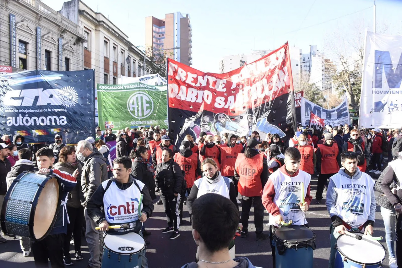 [Foto: CTA Autónoma]