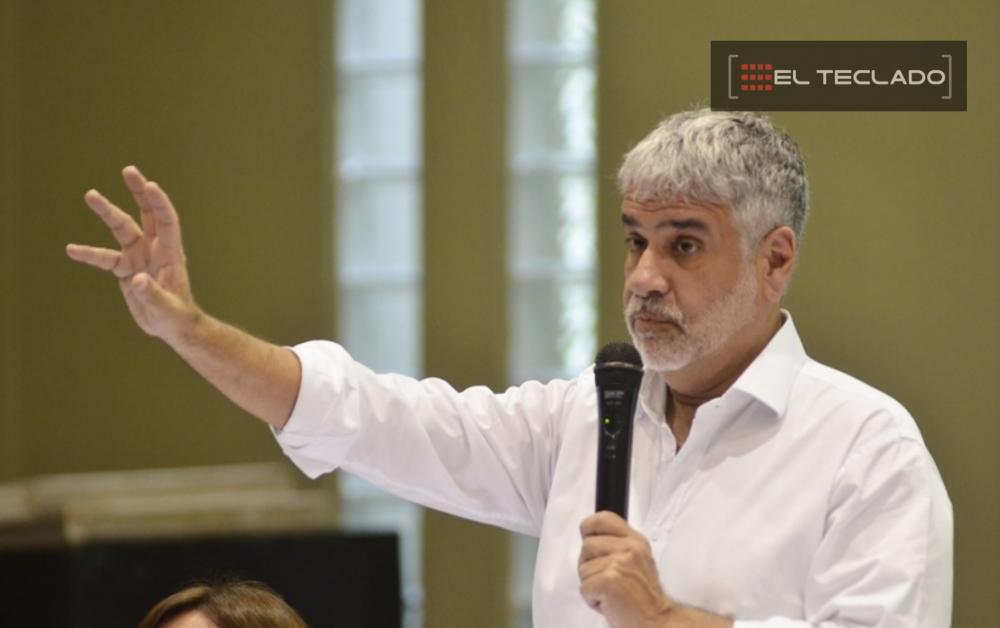 La oposición ataca fuerte: amplían denuncia por corrupción en el Fondo del Trigo