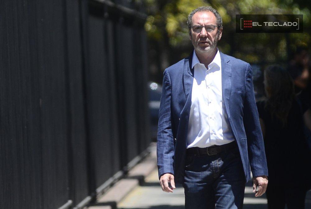 Walter Torchio: “Hay un amplio acuerdo para que Axel Kicillof sea reelegido”