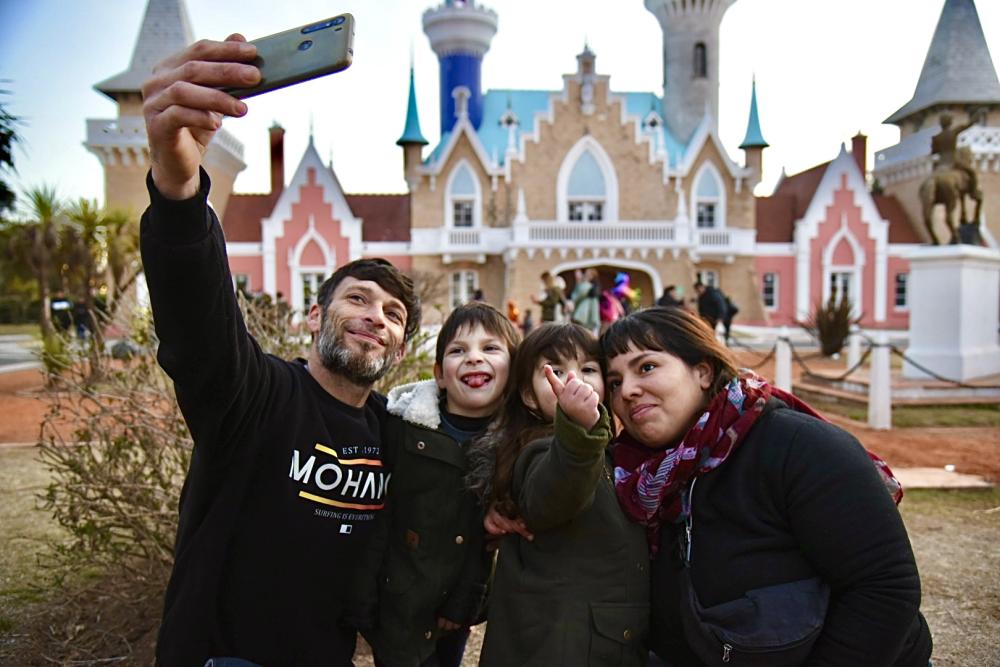 Con una web interactiva, La Plata brinda la agenda completa para estas vacaciones