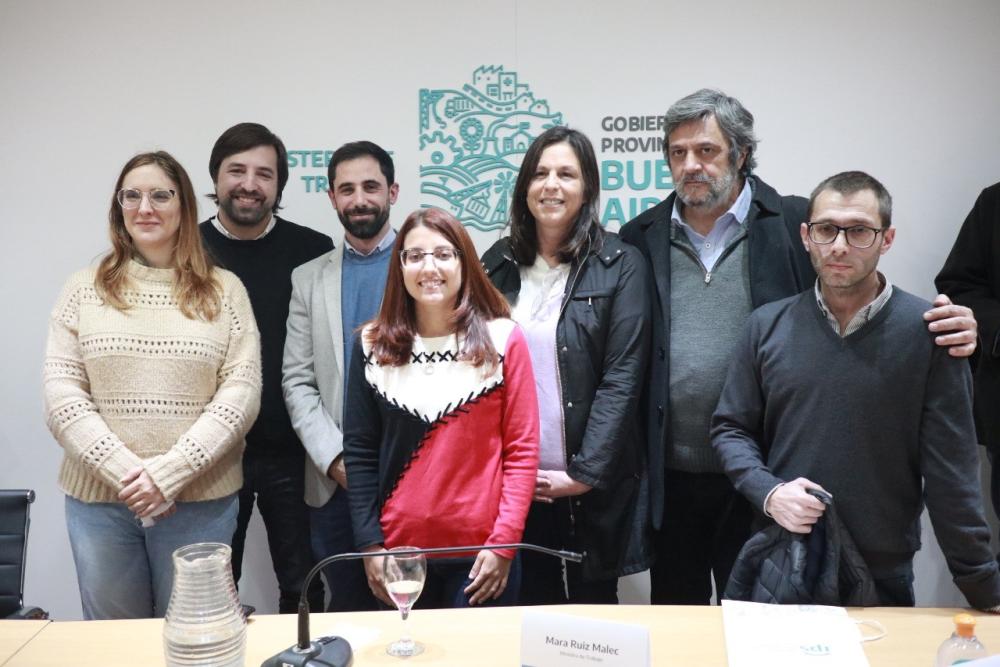 Desgaste laboral: Provincia les hizo un guiño y los médicos lo gritaron como un gol