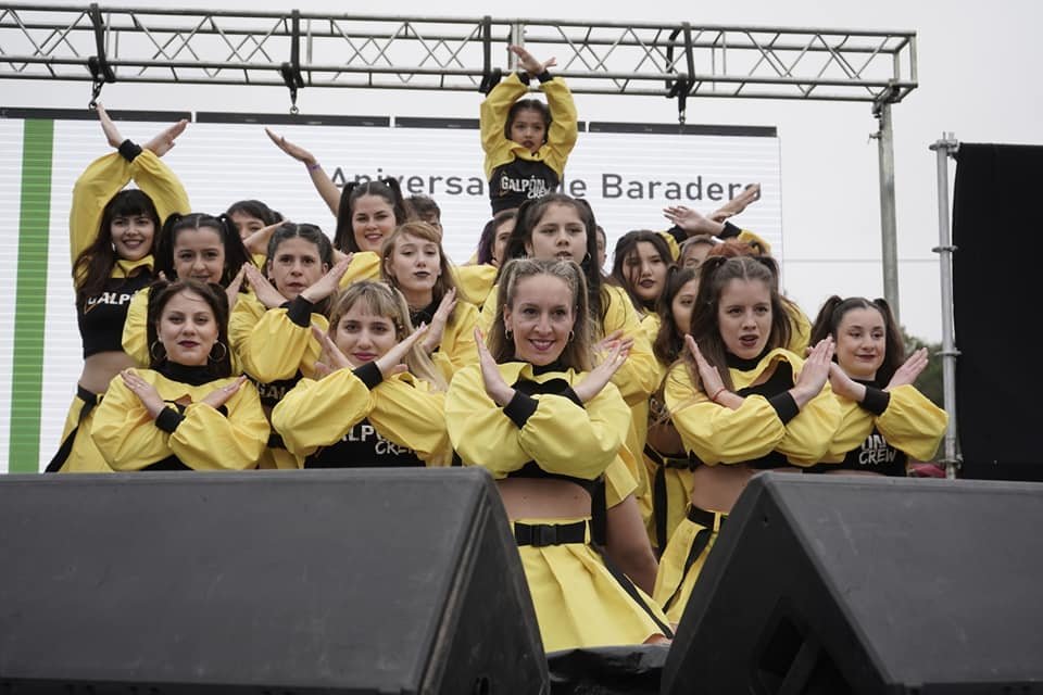 Feliz cumple Baradero: la ciudad bonaerense más antigua sopla 407 velitas