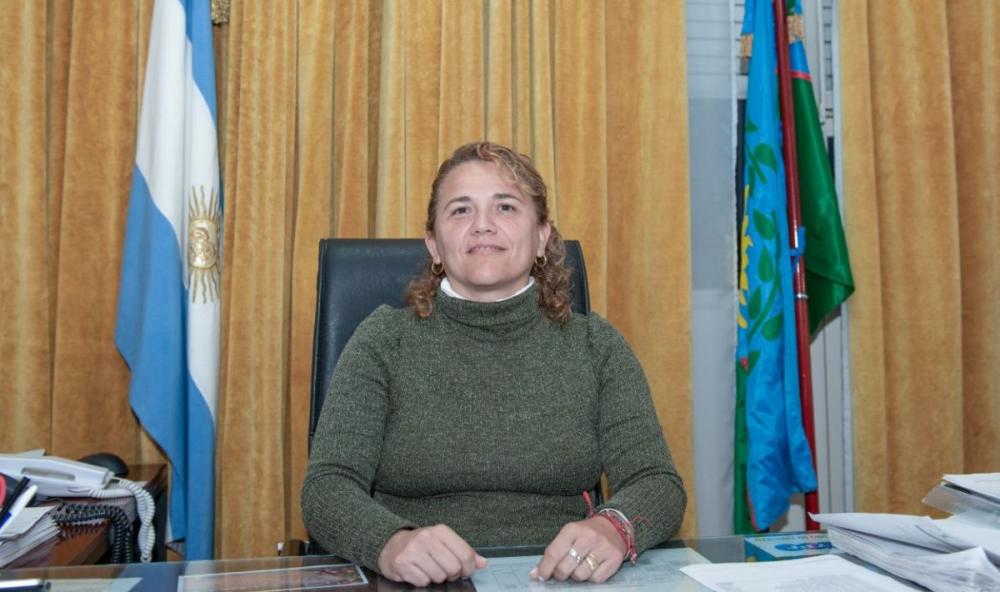 Ahora son 9: la provincia de Buenos Aires suma una intendenta mujer al armado