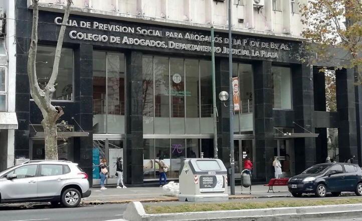 El Colegio de la Abogacía de La Plata rechaza la reforma del proceso sucesorio