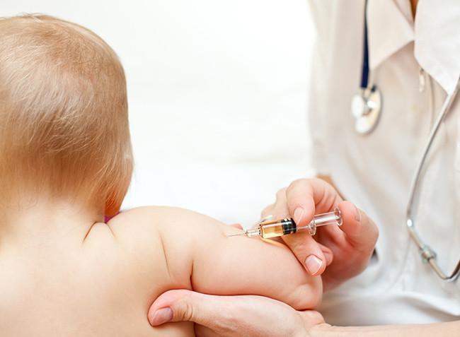 Covid19: la Provincia activa la vacunación de menores de entre 6 meses y 3 años
