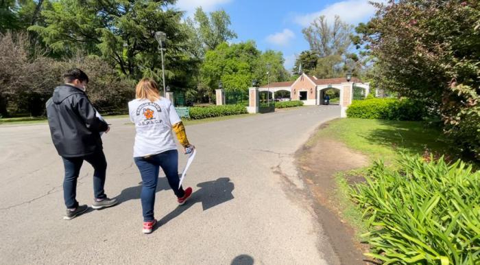 La Provincia aplicó una multa millonaria a un country por obstruir controles