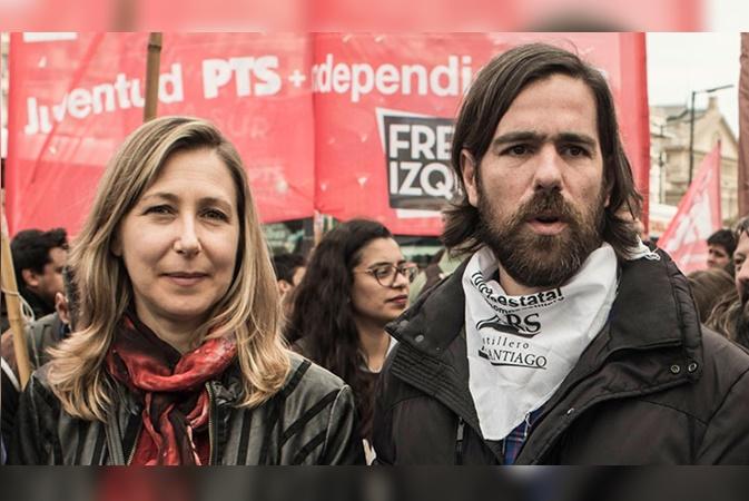 Myriam Bregman sostuvo que la designación de Massa “es bastante antidemocrática”