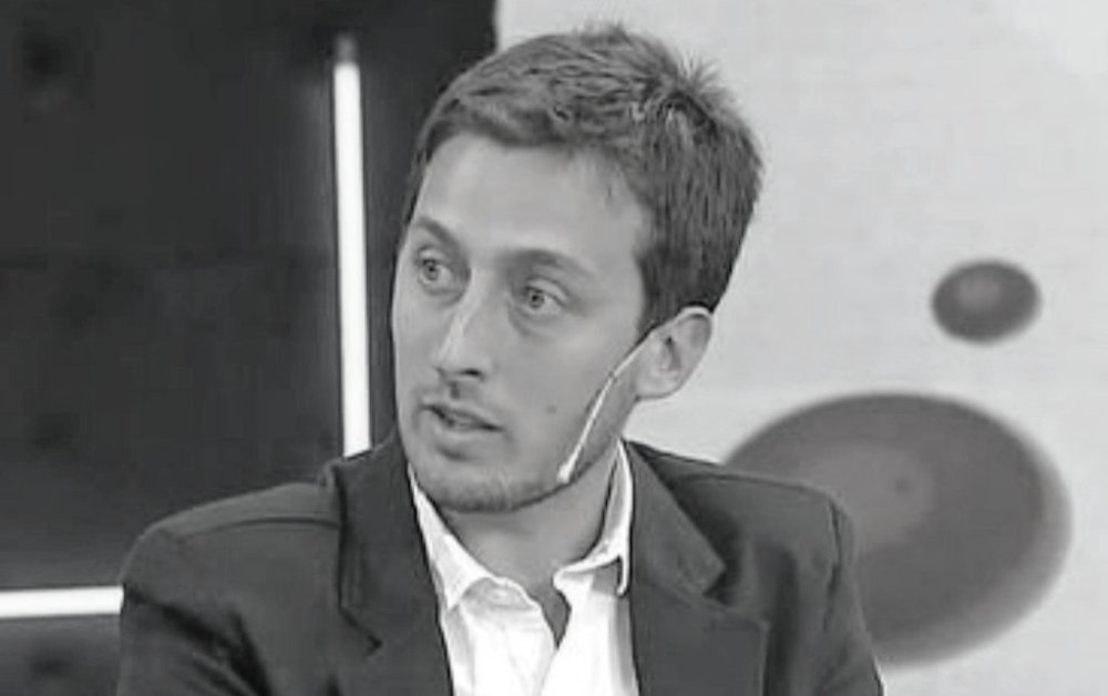 Escuchá la entrevista a Manuel Zunino, analista político