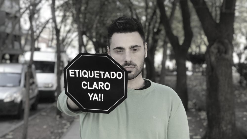 Escuchá la entrevista al nutricionista Ignacio Porras, sobre la ley de Etiquetado
