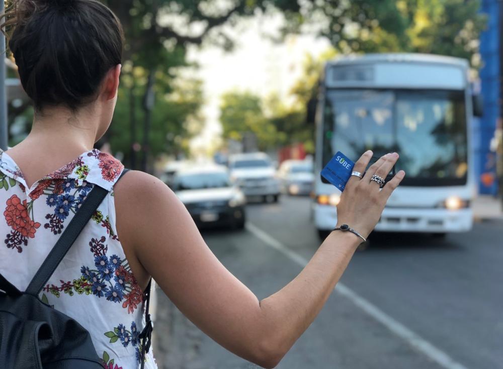 El lunes aumenta el transporte: cuáles serán las tarifas del tren y colectivo