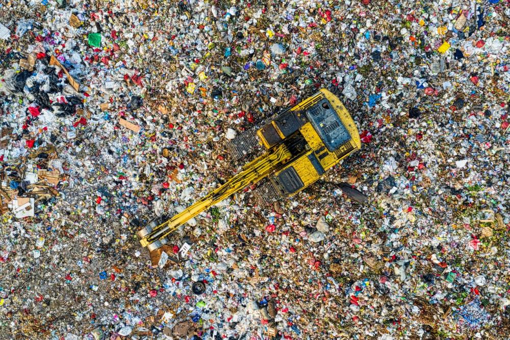Mapa Trash: el primer sitio interactivo para relevar los basurales a cielo abierto