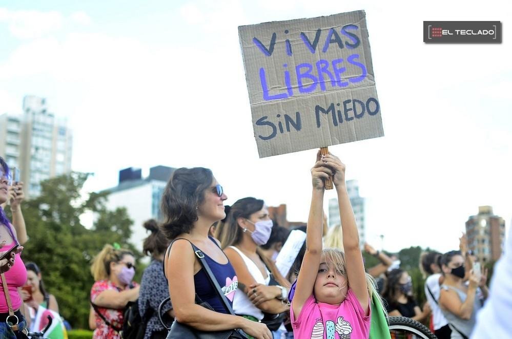 En lo que va 2022 se produjeron 174 femicidios y trans/travesticidios