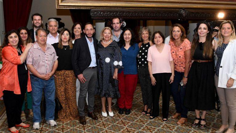 Lilitos salieron a bancar al fiscal Luciani en el juicio contra Cristina Kirchner