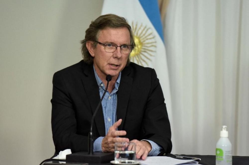 Atención, camperos: el súper ministro Massa ya eligió a su Secretario de Agricultura