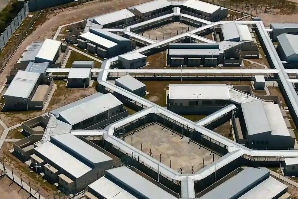 Calentitos: la totalidad de presos y presas bonaerenses tendrán gas natural