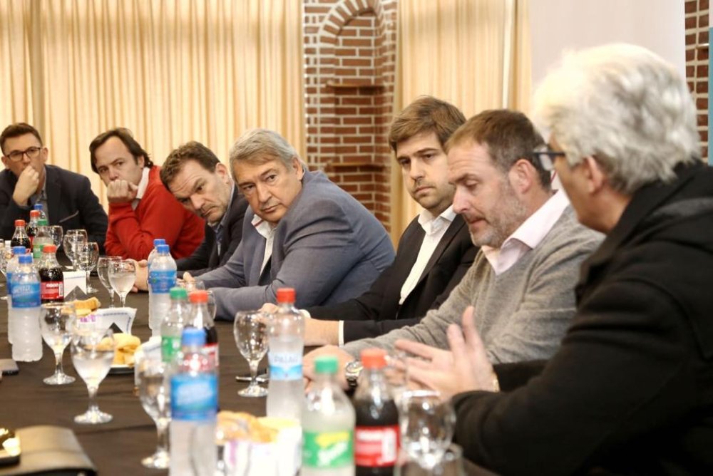 Transporte del interior: el valor del boleto, un tema que ocupa a la Provincia