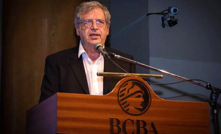 Gabriel Rubinstein será el segundo de Massa en el ministerio de Economía