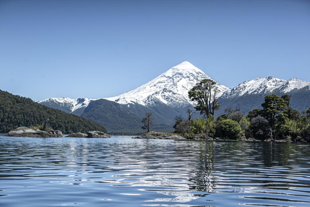 El Gobierno revoca  la decisión de declarar al Lanín como “sitio sagrado mapuche”