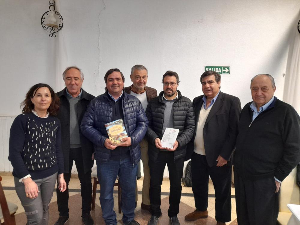 “Gobiernos austeros y cercanos”: el principal por qué para dividir la Provincia