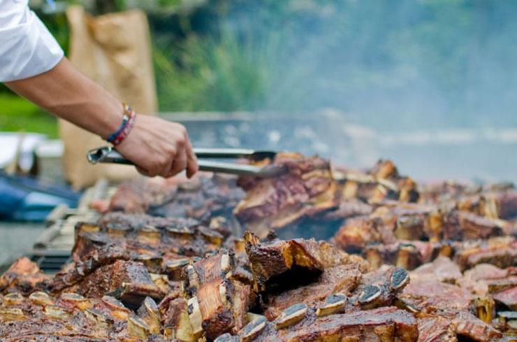 ¿Listos para aplaudir? Llega la cuarta edición del campeonato federal del asado