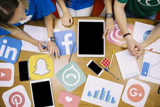 Marketing, fotoproducto y redes: cursos gratis de tecnología con gran salida laboral