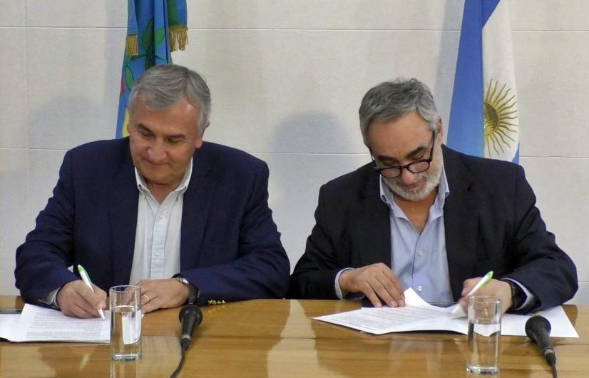 Acuerdo radical: Trenque Lauquen se suma a la producción de cannabis medicinal