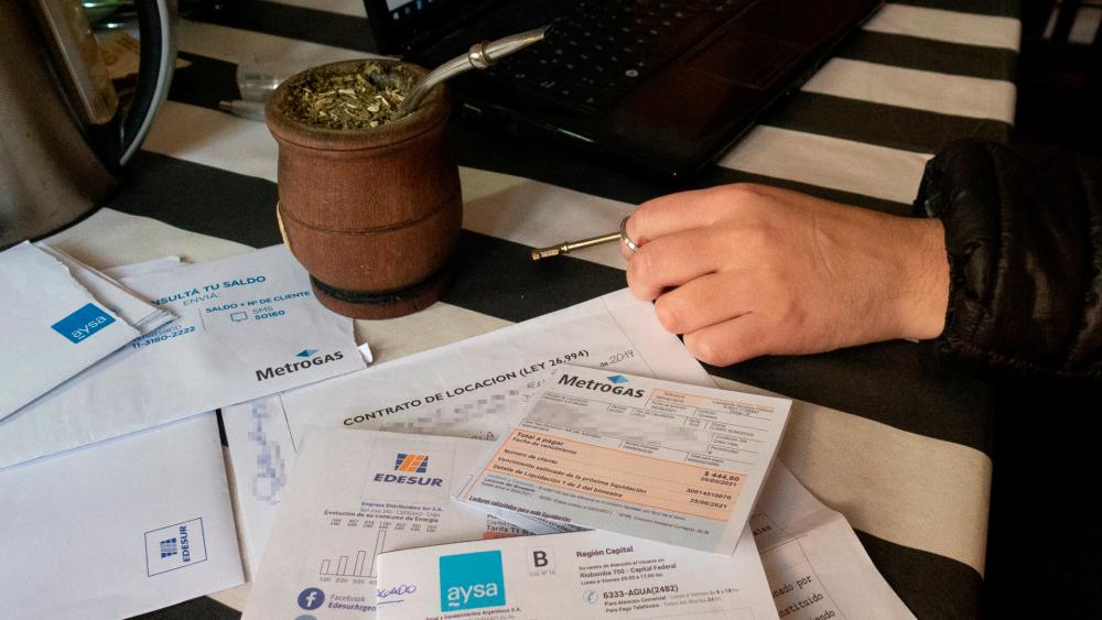 Nación da a conocer el nuevo esquema de subsidios al consumo de gas y electricidad