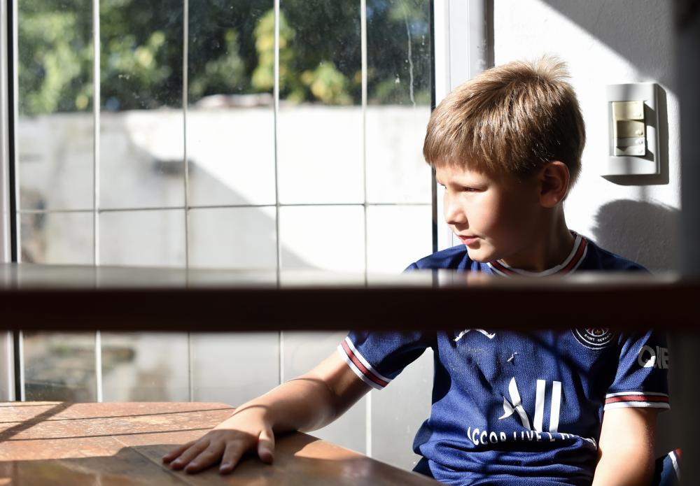 De qué se trata la “Ley Benjamín”, el proyecto bonaerense para niños “superdotados”