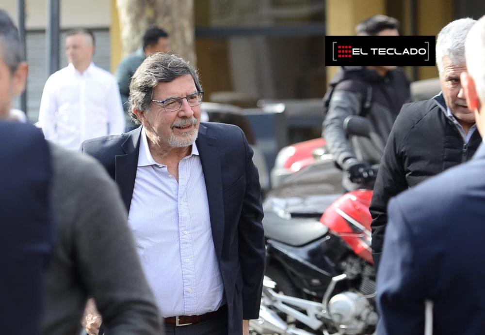 Alberto Sileoni: “En Cristina está la representación del pueblo argentino”