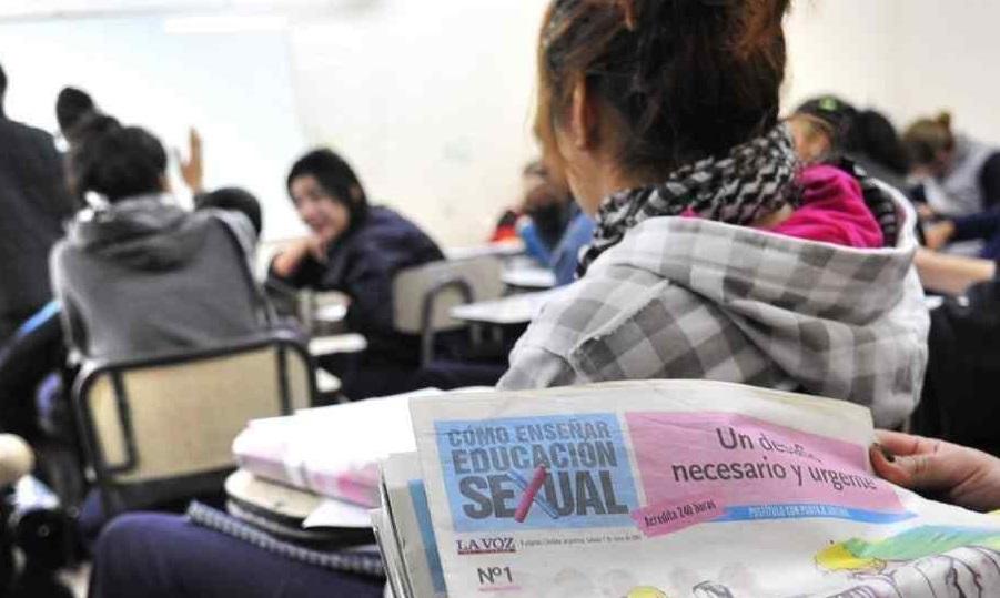 Lanzan encuesta para jóvenes bonaerenses sobre educación sexual integral