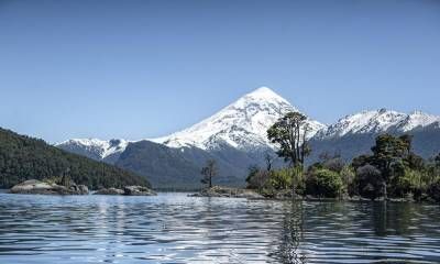 El Gobierno revoca  la decisión de declarar al Lanín como “sitio sagrado mapuche”