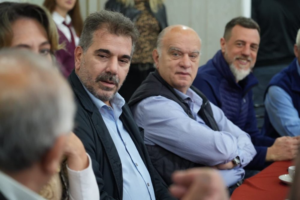 El Pro busca endurecer las penas en casos de delitos contra adultos mayores