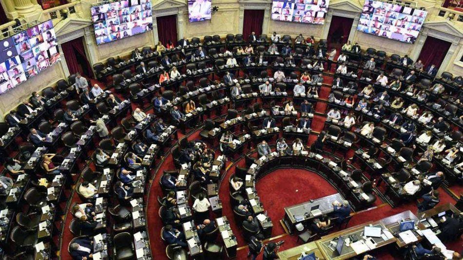Diputados del FdT repudiaron enérgicamente el atentado contra Cristina Kirchner