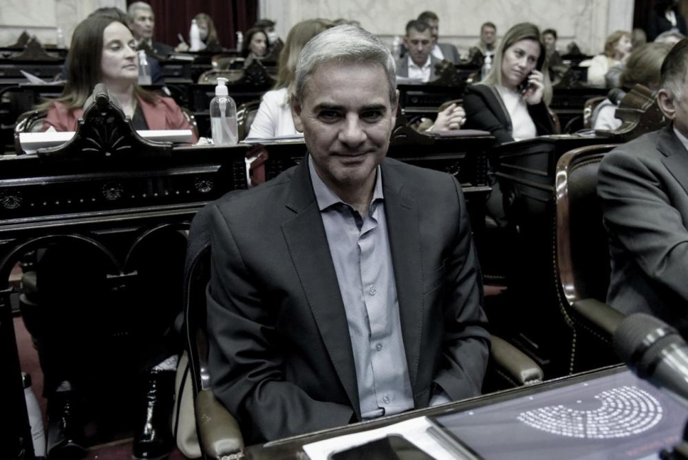Escuchá la entrevista a Ramiro Gutiérrez, diputado nacional