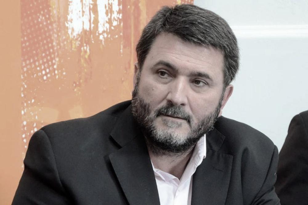 Escuchá la entrevista a Roberto Cipriano García, de la Comisión por la Memoria