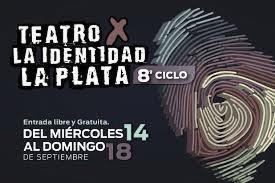 Escuchá la entrevista a Luli Calarota, de Teatro por la Identidad