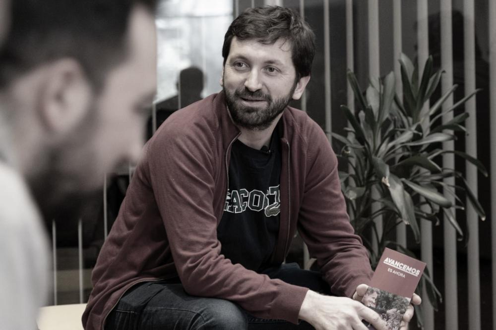 Escuchá la entrevista a Pablo Juliano en El Teclado Radio