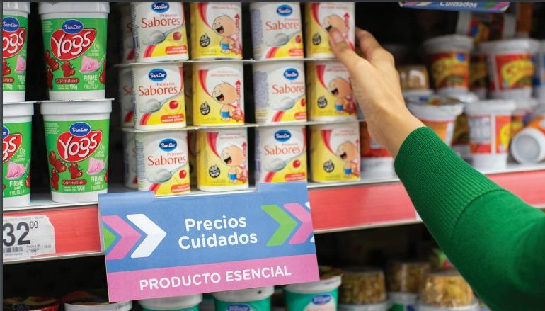 Los mercados de barrio como protagonistas: subió el cumplimiento de Precios Cuidados