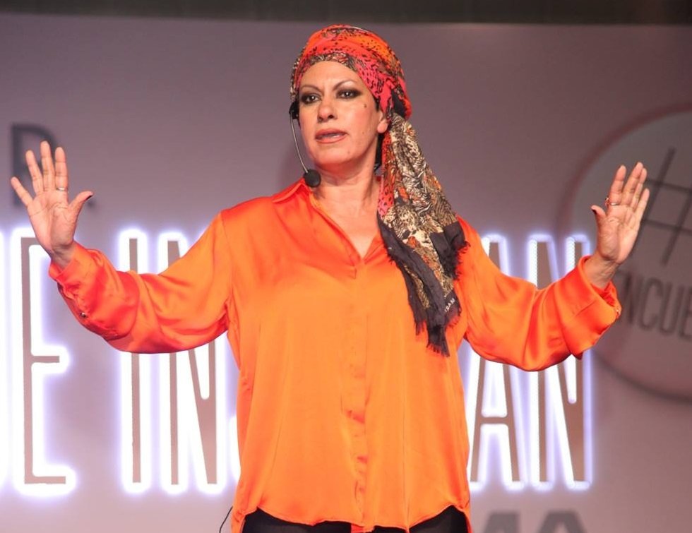 Sobrevivir a la explotación sexual: la historia de Sonia Sánchez