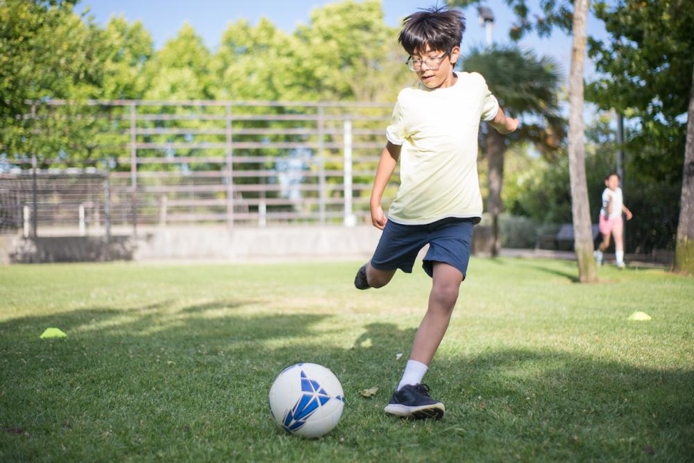 Abren la inscripción para que hijos de beneficiarios de la AUH accedan al deporte