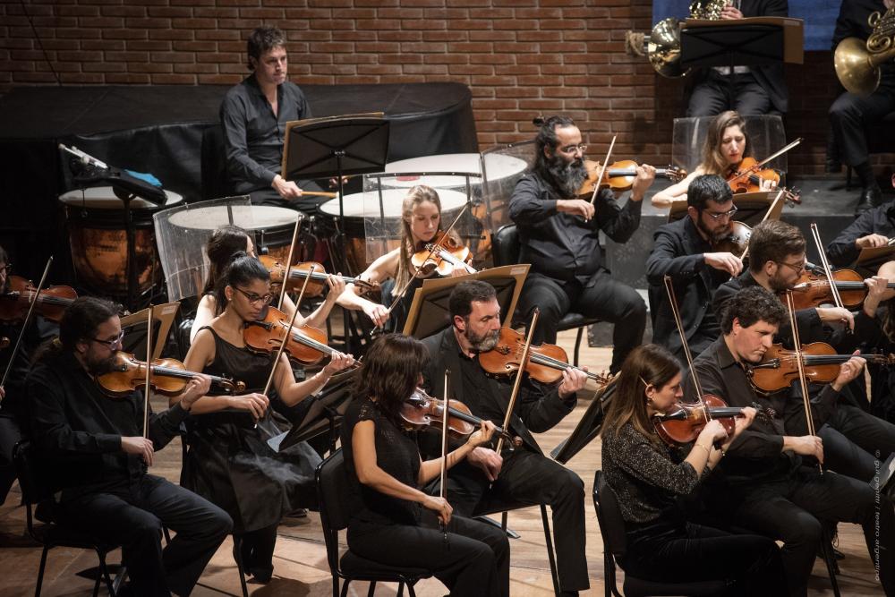 El Teatro Argentino ofrece un nuevo concierto sinfónico: no te lo pierdas