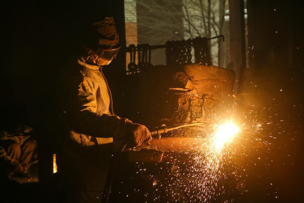 En el segundo trimestre del año, el desempleo bajó al 6,9% en el país