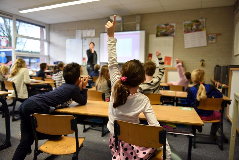 Confirmado: la provincia de Buenos Aires tendrá una hora más de clases por día