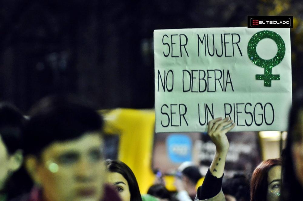 Cinco femicidios en una semana: “Detrás de cada cifra hay una mujer asesinada”
