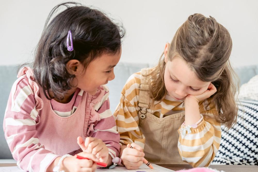 Qué es el TDL, una patología que afecta a uno o dos niños por aula en Argentina