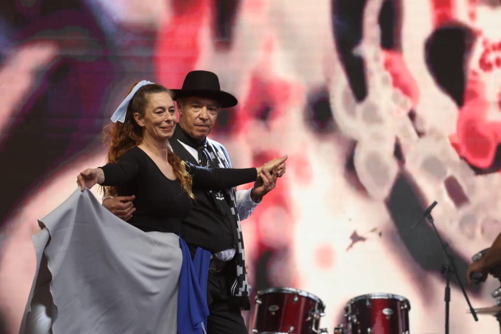 Hoy festejan Maipú y Carmen de Areco: ¿sabés el origen de estas ciudades?