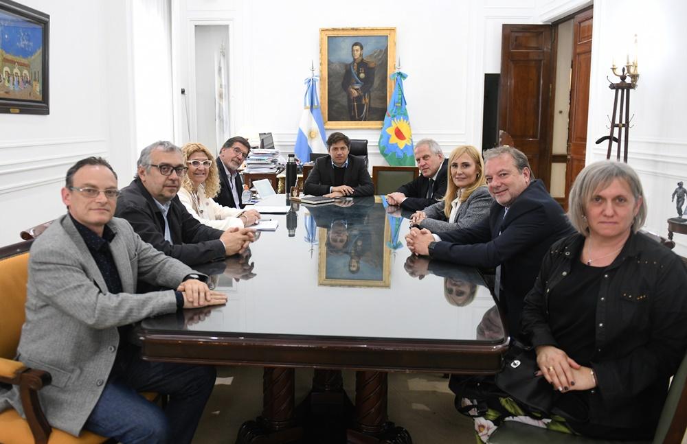 Las escuelas de la provincia de Buenos Aires tendrán una hora más de clase por día